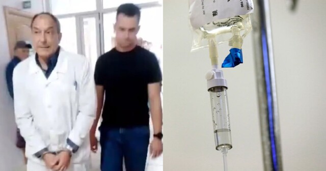 Доктор Зло: в Нижегородской области задержали онколога, который подменял препараты от рака физраствором
