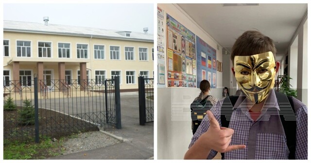 «Это реальная жесть»: в Ростовской области девятиклассник устроил поножовщину в школе