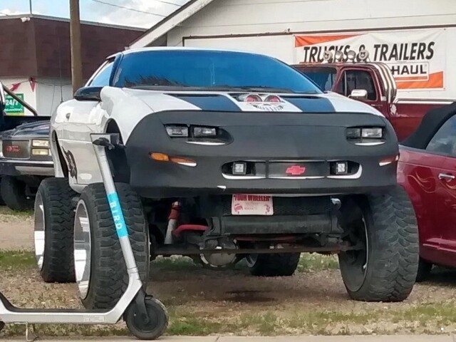 АвтоВсячина