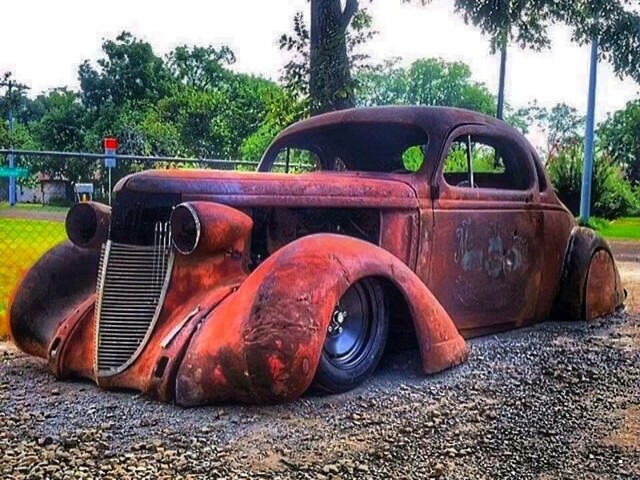 АвтоВсячина