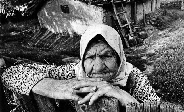 Необычное в обычном. Фотографии Игоря Лагунова