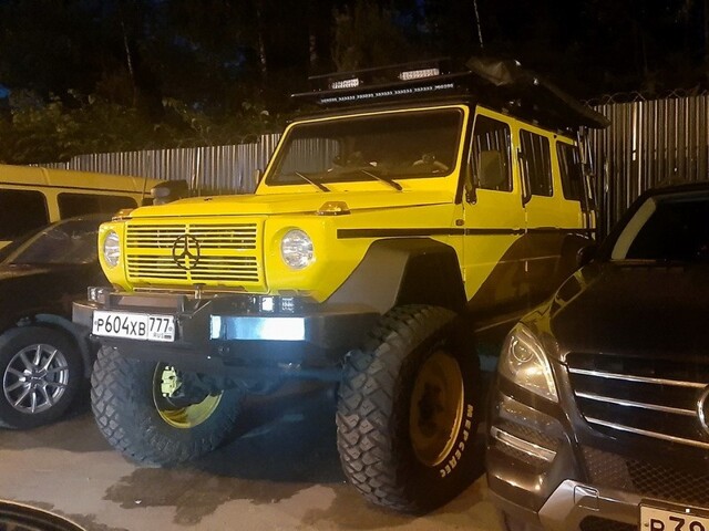 АвтоВсячина