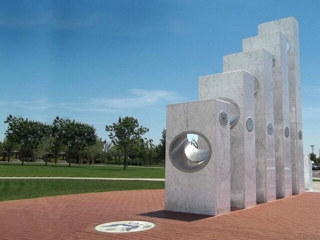 Как американский военный мемориал в Аризоне связан с древними обсерваториями