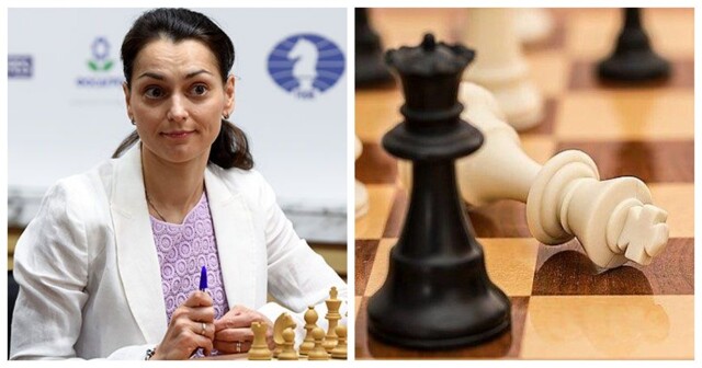 «Государство использовало моё имя»: российская шахматистка сменила спортивное гражданство для выступлений на турнирах, но предателем себя не считает