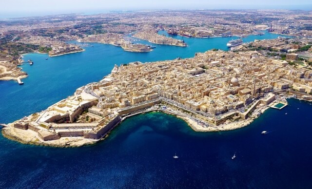 Власти Мальты разрешили 16-летним подросткам баллотироваться в мэры