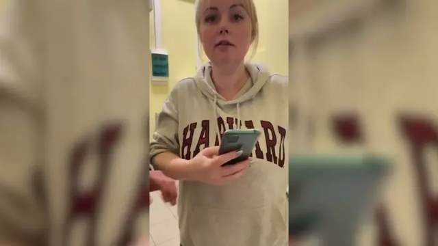 Сотрудница УК  напала на москвичку, обматерила её и облила газировкой