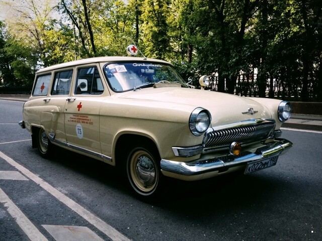 АвтоВсячина