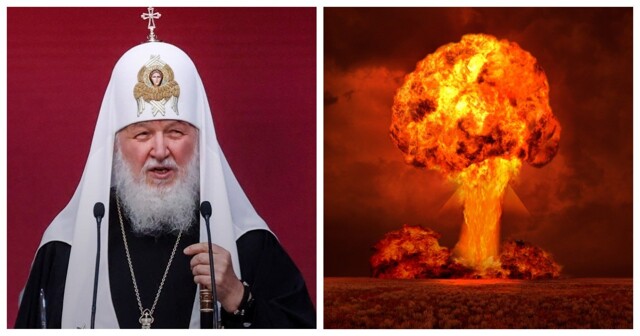 «Под покровом преподобного Серафима Саровского»: патриарх Кирилл раскрыл тайну создания отечественного ядерного оружия