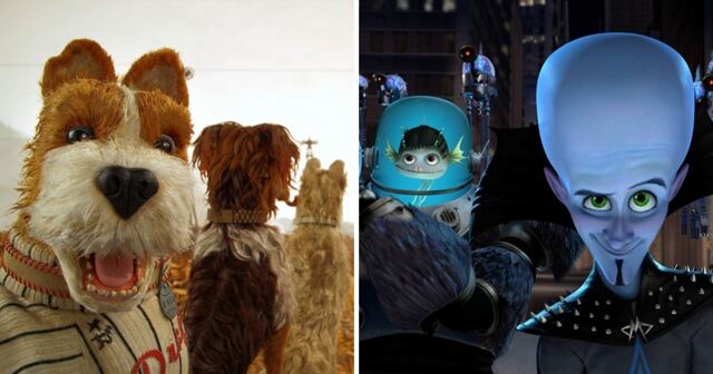 18 мультфильмов, которые не имеют никакого отношения к Disney или Pixar, но всё равно шедевральны