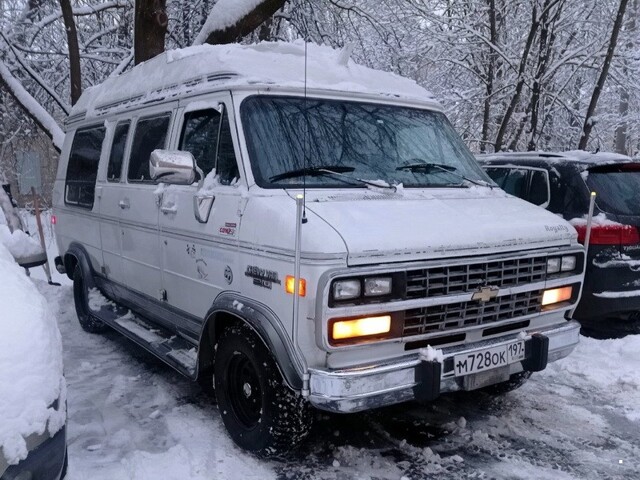 АвтоВсячина