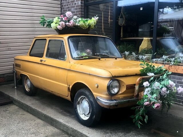 АвтоВсячина