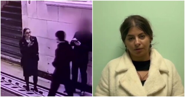В столичном метро задержали банду мошенников-попрошаек с девятилетним стажем