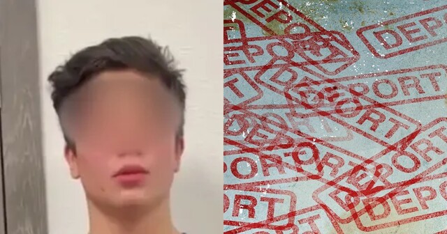 Семью нижегородского подростка-мигранта, избивавшего сверстников, депортируют из России