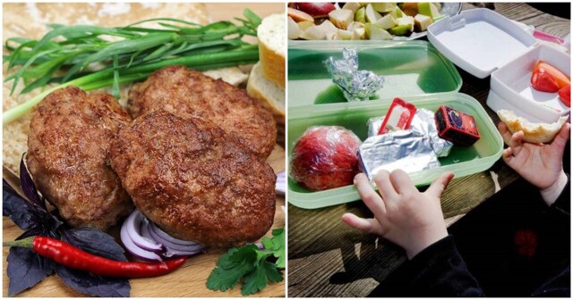 В Дании решили убрать красное мясо из меню школ и детских садов
