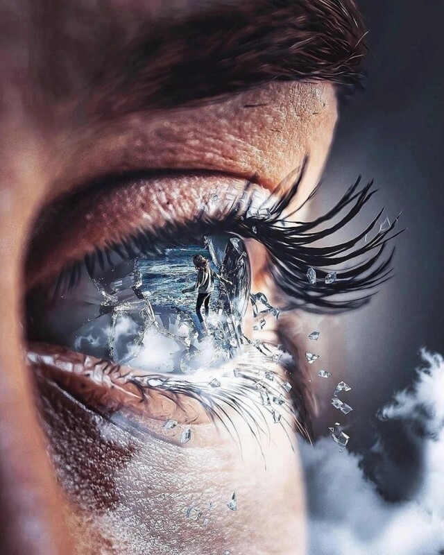 Продолжаем барражировать соцсети