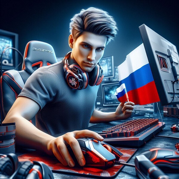 От 195 кликов за 30 секунд: киберспортсмены в России будут сдавать нормативы по скорости нажатий левой кнопки мыши