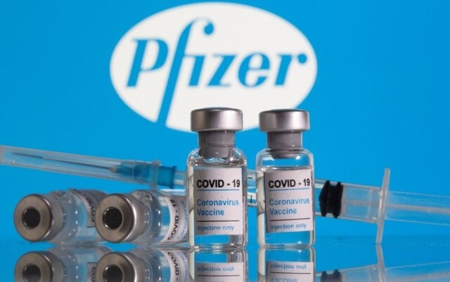Компания Pfizer требует с Польши 1,5 млрд долларов за отказ от вакцины против коронавируса
