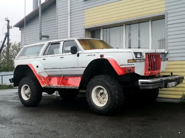 АвтоВсячина