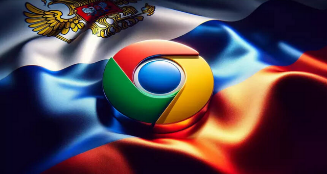 Популярность Google Chrome в России достигла минимума за 5 лет