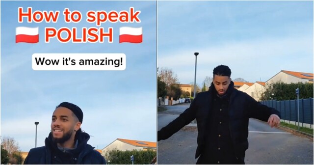Как быстро выучить польский