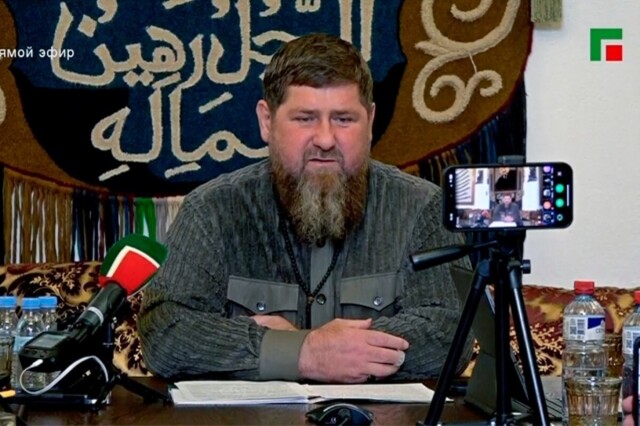 Наказание для сына, избившего поджигателя Корана, и многоженство: Рамзан Кадыров провёл свою "прямую линию" и ответил на ряд вопросов