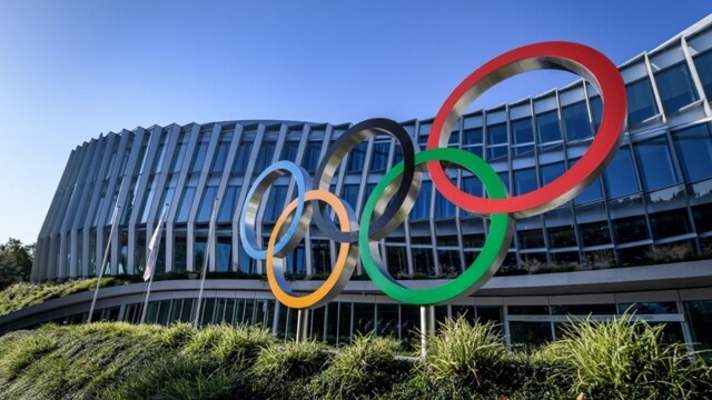 МОК назвал неверное количество россиян, получивших лицензии на участие в Играх-2024
