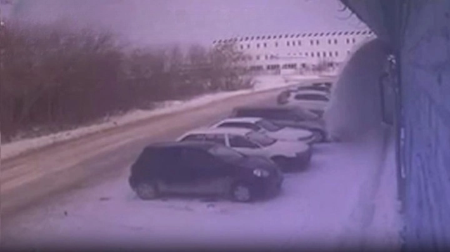 630 тысяч рублей осудили у аэропорта за неубранный снег