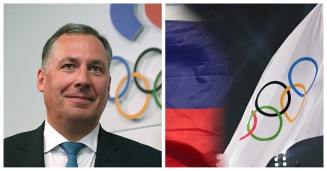 Олимпийский комитет России не будет помогать российским спортсменам, поедущим на Олимпиаду 2024 в нейтральном статусе