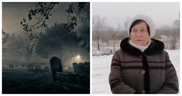 В Сибири похоронное бюро открыли рядом с участками местных жителей