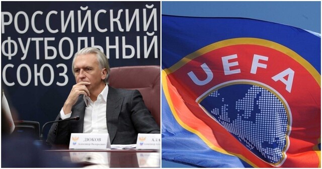 "Россия — это Европа": исполком Российского футбольного союза проголосовал против вступления в Азиатскую лигу