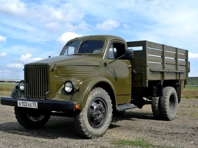 АвтоВсячина