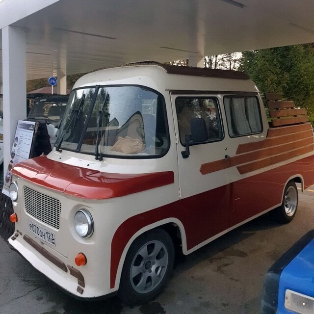 АвтоВсячина
