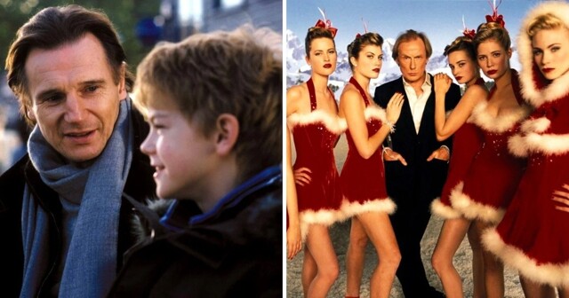 Какие рождественские и новогодние фильмы стали самыми кассовыми в истории