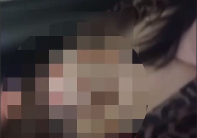 Таксист облапал пассажирку, находящуюся без сознания, и снял это на видео