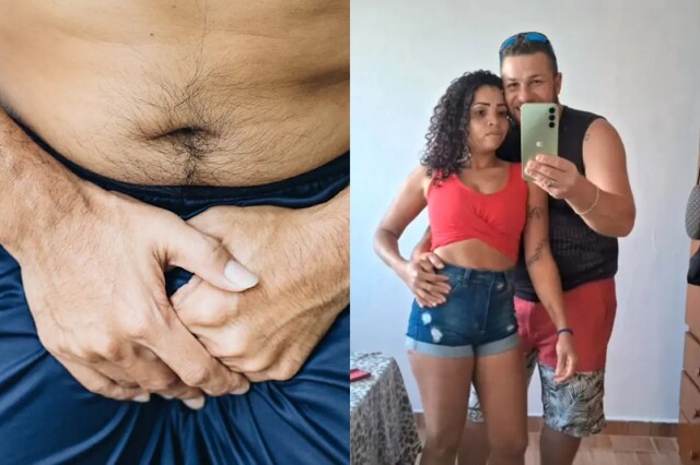 В Бразилии женщина отомстила мужу за измену, отрезав ему половой орган, который потом смыла в унитаз