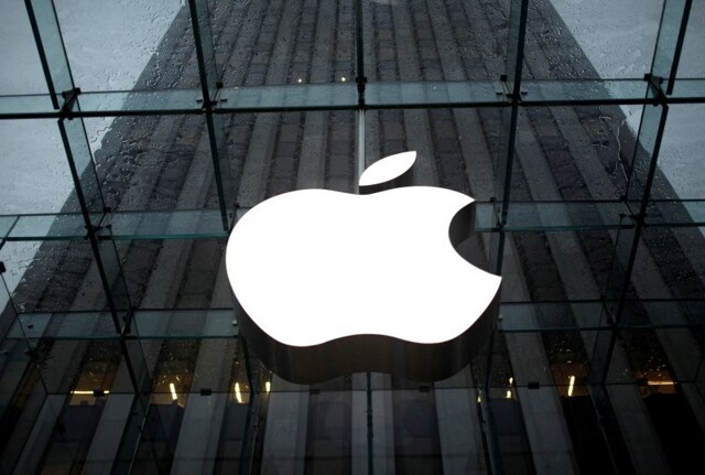 Компания Apple оплатила России антимонопольный штраф в размере 1,2 млрд рублей