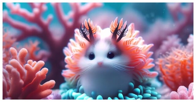 Как нейросеть видит морских котиков 