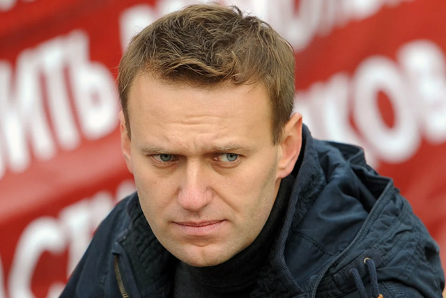 ФСИН: Алексей Навальный умер в исправительной колонии