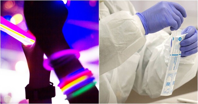 Ученые создали светящиеся палочки, способные за 15 минут выявить био-угрозы