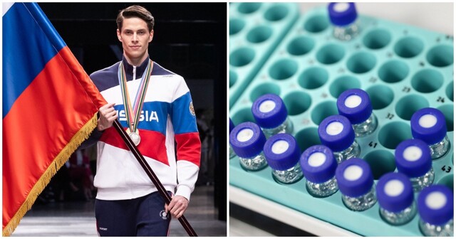 Российских атлетов допустят на "Олимпиаду на стероидах" без каких-либо ограничений