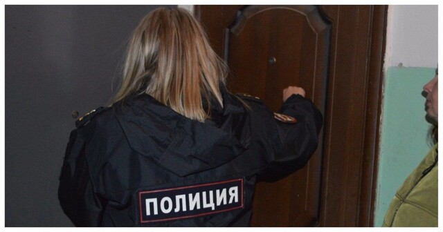 В Москве дочь сдала полицейским отца-травокура. Теперь её могут отправить в детдом
