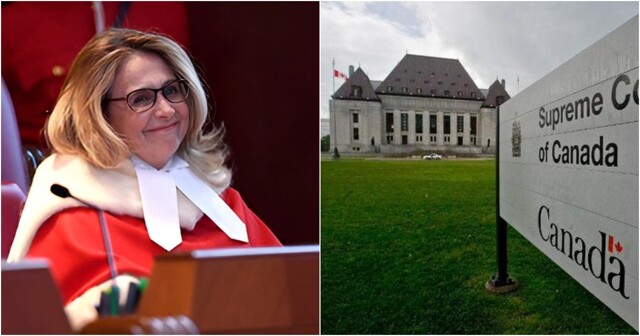 Верховный суд Канады призвал называть женщин "лицами с влагалищами"