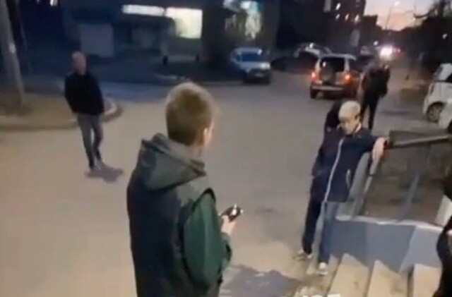 Пьяная жительница Ангарска угрожала подросткам пластиковым пистолетом