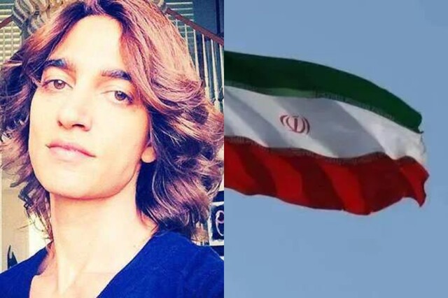 В Иране арестовали порноактёра, назвавшего себя "персидским принцем", ему грозит смертная казнь