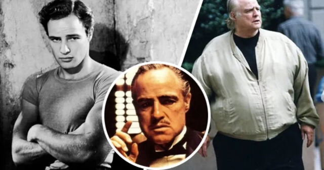 К 100-летию великого актёра: 10 лучших ролей Марлона Брандо