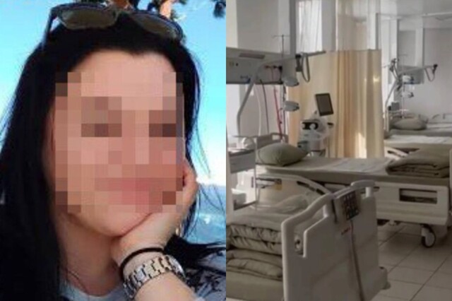 Хотела быть красивой: в Москве женщина сделала подтяжку живота, и спустя сутки после операции умерла