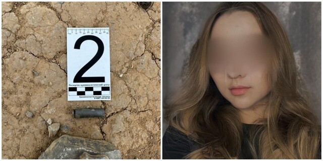 В Ростовской области иностранец из ружья расстрелял 17-летнюю девушку