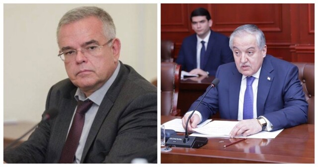 Дипломаты Таджикистана заявили, что в России нарушаются права их граждан