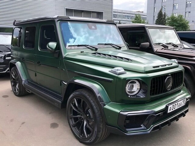АвтоВсячина