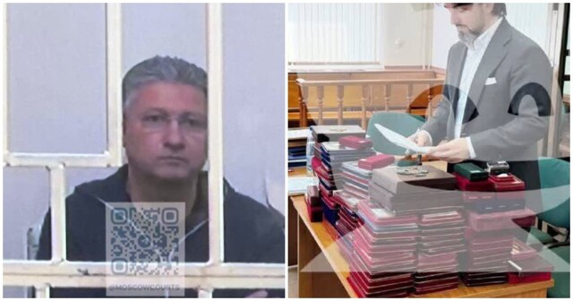 Суд отказался выпускать под домашний арест экс-замминистра обороны Тимура Иванова